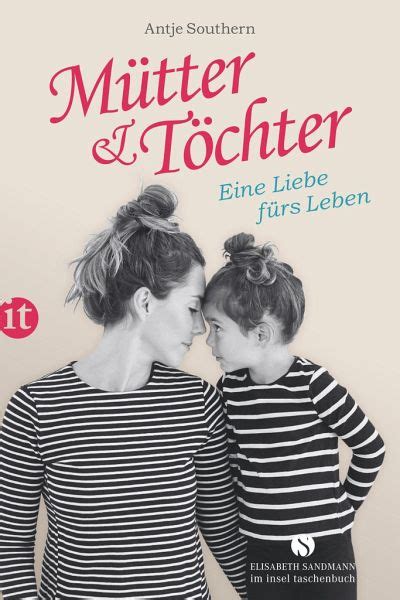 mütter und töchter buch|More.